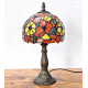 Tiffany Tischleuchte im Tiffany Stil m203