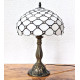 Tiffany Tischleuchte im Tiffany Stil m206