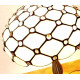Tiffany Tischleuchte im Tiffany Stil m206