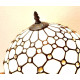 Tiffany Tischleuchte im Tiffany Stil m206