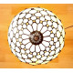 Tiffany Tischleuchte im Tiffany Stil m206