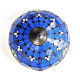 Tiffany Lampenschirm im Tiffany Stil S45-410