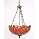 Tiffany Deckenleuchte im Tiffany Stil Deckenlampe B83