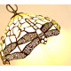 Tiffany Dragonfly Deckenleuchte im Tiffany Stil 30cm F455