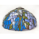 Tiffany Lampenschirm Ø 40cm im Tiffany Stil S40-411