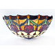 Tiffany Lampenschirm im Tiffany Stil s40-414