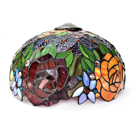 Tiffany Lampenschirm im Tiffany Stil s40-415