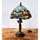 Tiffany Tischleuchte im Tiffany Stil Dragonfly M123