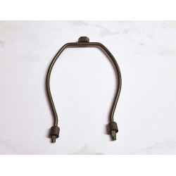 Tiffany Harfe Bügel 14cm y90-92