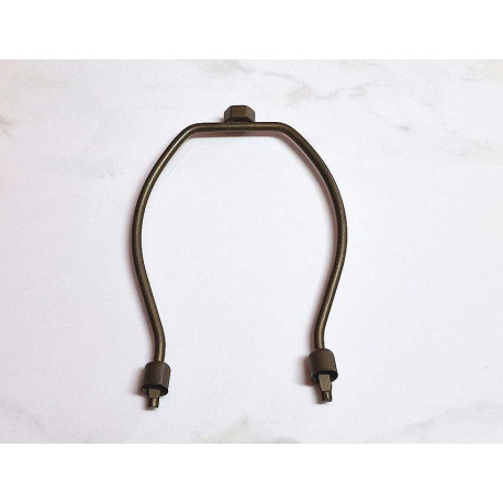 Tiffany Harfe Bügel 14cm y90-92