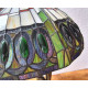 Tiffany Tischleuchte im Tiffany Stil m326