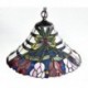 Tiffany Pendelleuchte Deckenleuchte im Tiffany Stil F186