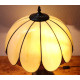 Tiffany Tischleuchte im Tiffany Stil m331