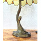 Tiffany Tischleuchte im Tiffany Stil m331