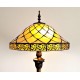 Tiffany Stehleuchte im Tiffany Stil Stehlampe stl94