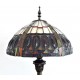 Tiffany Stehleuchte im Tiffany Stil Stehlampe stl104