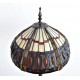 Tiffany Stehleuchte im Tiffany Stil Stehlampe stl104