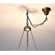 Tiffany Deckenleuchte im Tiffany Stil Deckenlampe Blumen B79