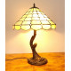 Tiffany Tischleuchte im Tiffany Stil m335