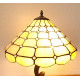 Tiffany Tischleuchte im Tiffany Stil m335