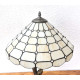Tiffany Tischleuchte im Tiffany Stil m335