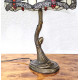 Tiffany Tischleuchte im Tiffany Stil Dragonfly m338