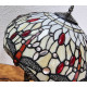 Tiffany Tischleuchte im Tiffany Stil Dragonfly m338