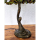Tiffany Tischleuchte im Tiffany Stil Blumen m341