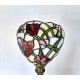 Tiffany Tischleuchte im Tiffany Stil Tischlampe m342
