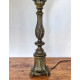 Tiffany Tischleuchte im Tiffany Stil Tischlampe m342
