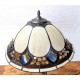 Tiffany Tischleuchte im Tiffany Stil m343
