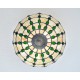 Tiffany Deckenlampe im Tiffany Stil Deckenleuchte D172