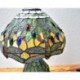 Tiffany Tischleuchte im Tiffany Stil Dragonfly K63