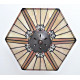 Tiffany Deckenleuchte im Tiffany Stil Deckenlampe DT501