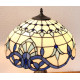 Tiffany Tischleuchte im Tiffany Stil m434