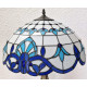 Tiffany Tischleuchte im Tiffany Stil m434
