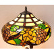 Tiffany Tischleuchte im Tiffany Stil M435