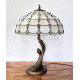 Tiffany Tischleuchte im Tiffany Stil M436