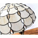 Tiffany Tischleuchte im Tiffany Stil M436