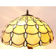 Tiffany Tischleuchte im Tiffany Stil M436