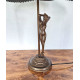 Tiffany Tischleuchte im Tiffany Stil M437