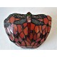 Tiffany Wandleuchte im Tiffany Stil Dragonfly W07