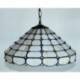 Tiffany Deckenleuchte im Tiffany Stil Pendelleuchte Deckenlampe E11