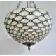 Tiffany Deckenleuchte im Tiffany Stil B22