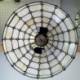 Tiffany Deckenleuchte im Tiffany Stil Pendelleuchte Deckenlampe E11