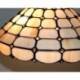 Tiffany Deckenleuchte im Tiffany Stil Pendelleuchte Deckenlampe E11