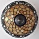 Tiffany Deckenleuchte im Tiffany Stil D141