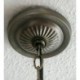 Tiffany Deckenleuchte im Tiffany Stil Pendelleuchte F107