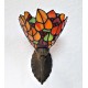 Tiffany Wandleuchte im Tiffany Stil Wandlampe W48