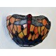 Tiffany Wandleuchte im Tiffany Stil Wandlampe W22